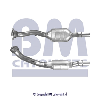 Catalytic Converter